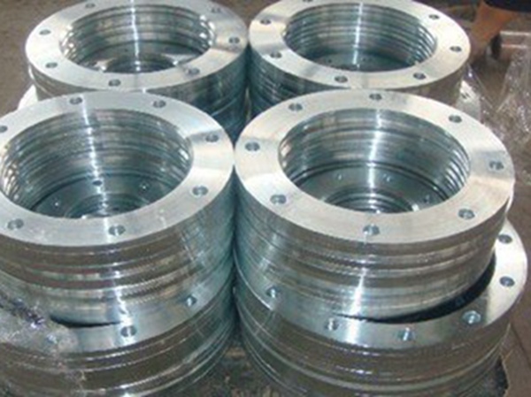 全平面法兰（FF）