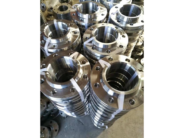 带径平焊法兰（SO）