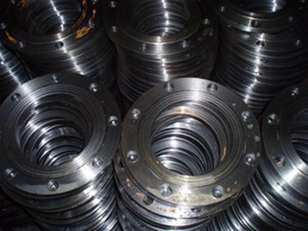 平焊法兰（PL）